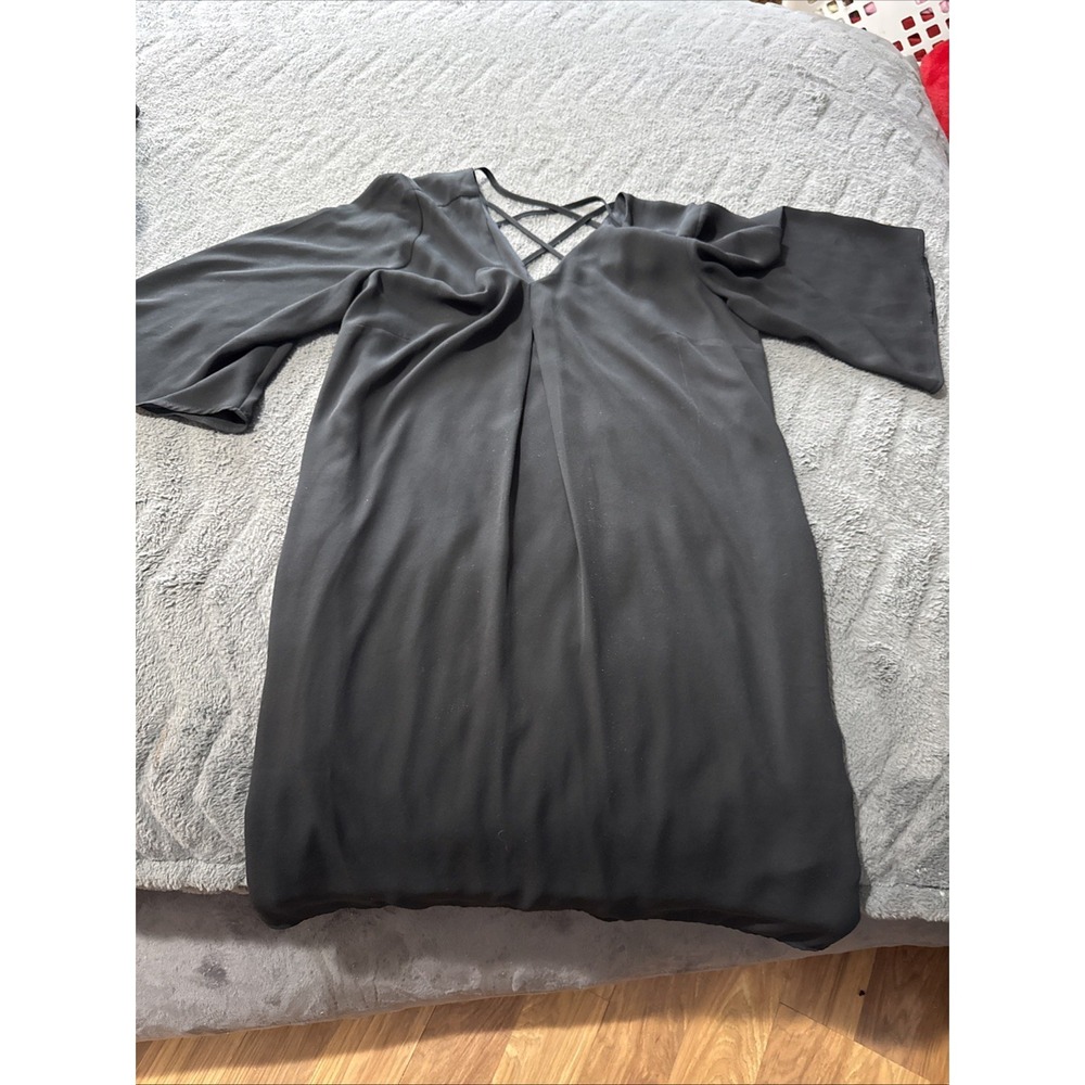 dr2 dress Xs